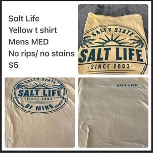 LOOK through picture album of posts! All brand t shirts youth/men’s. Like new!